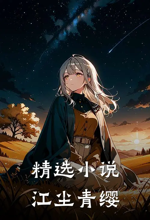 精选小说江尘青缨