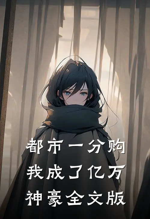 都市一分购：我成了亿万神豪全文版