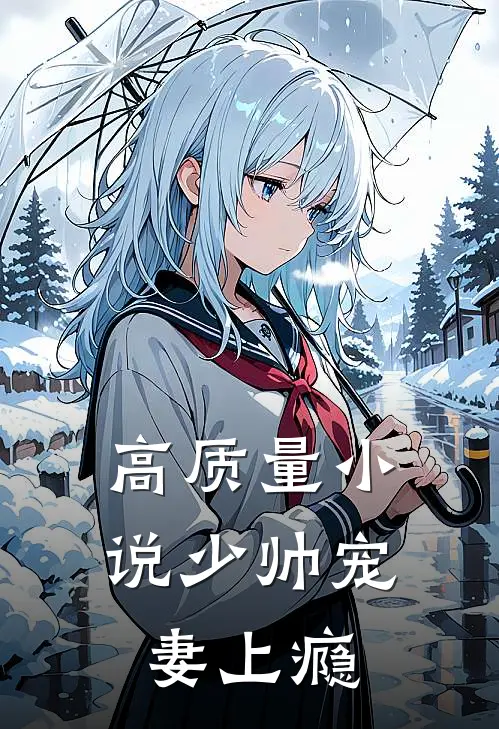 高质量小说少帅宠妻上瘾