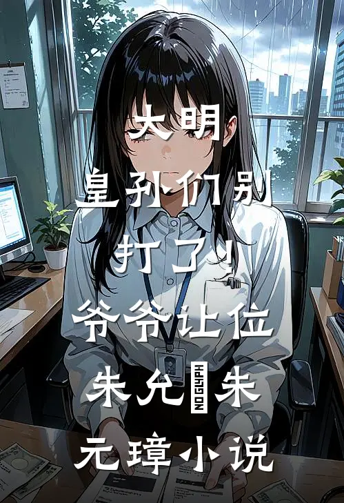 大明：皇孙们别打了！爷爷让位朱允熥朱元璋小说