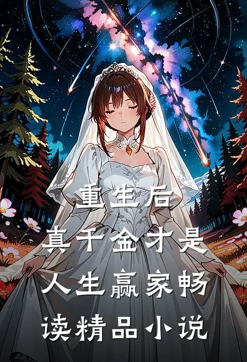 重生后，真千金才是人生赢家畅读精品小说