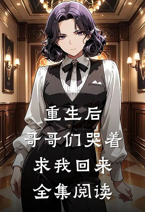重生后，哥哥们哭着求我回来全集阅读