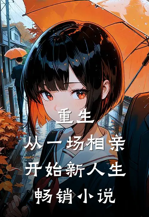 重生：从一场相亲开始新人生畅销小说