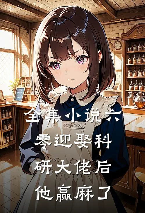 全集小说六零迎娶科研大佬后他赢麻了