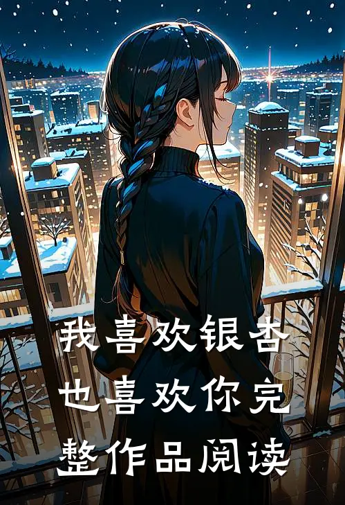 我喜欢银杏也喜欢你完整作品阅读