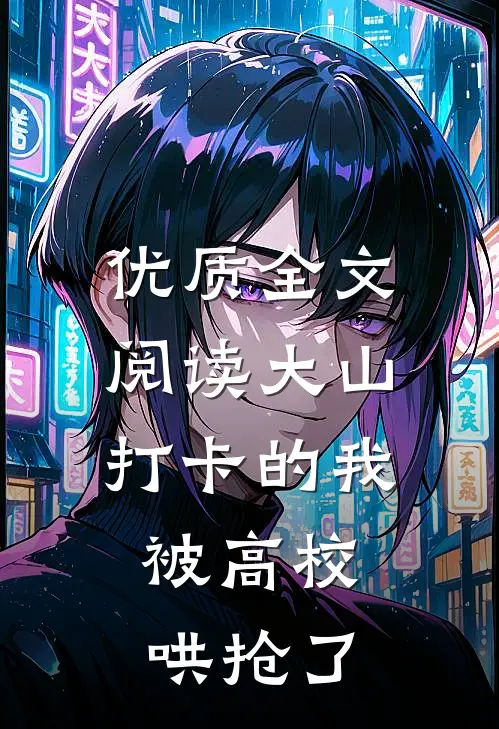 优质全文阅读大山打卡的我，被高校哄抢了
