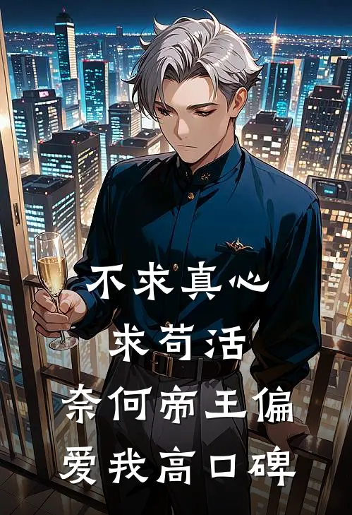 不求真心求苟活，奈何帝王偏爱我高口碑