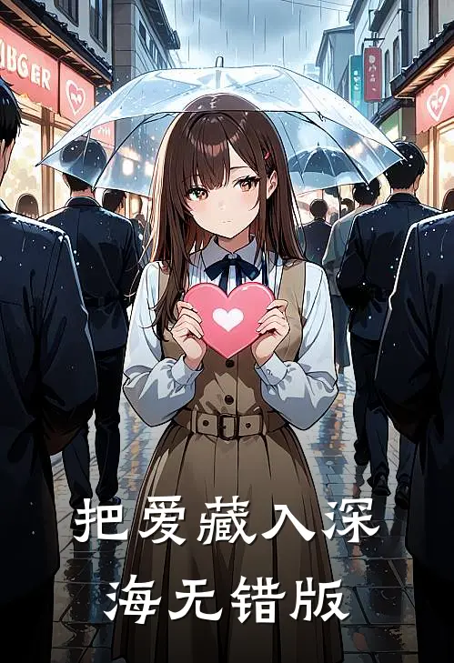 把爱藏入深海无错版