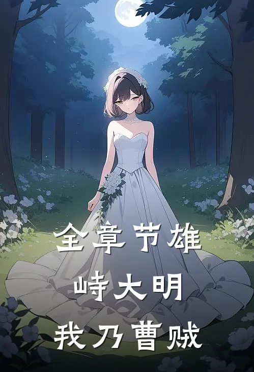 全章节雄峙大明：我乃曹贼