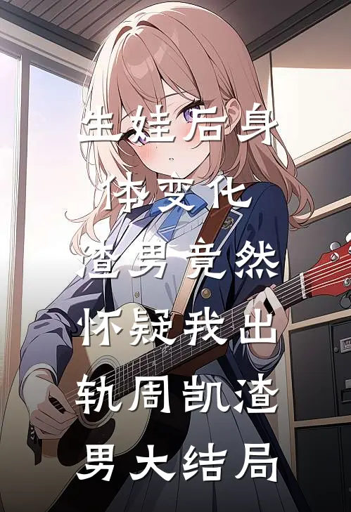 生娃后身体变化，渣男竟然怀疑我出轨周凯渣男大结局