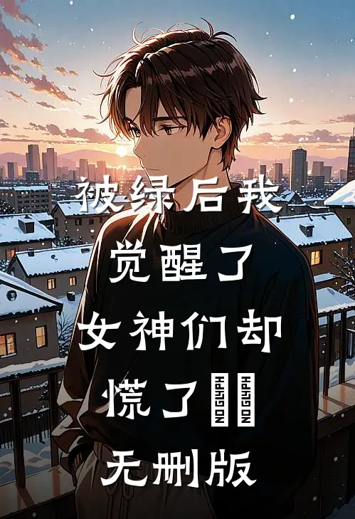 被绿后我觉醒了，女神们却慌了​​无删版