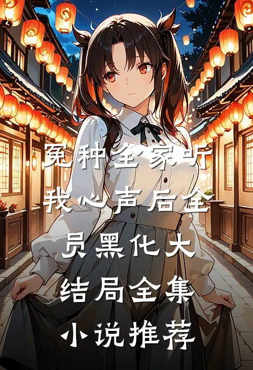 冤种全家听我心声后全员黑化大结局全集小说推荐
