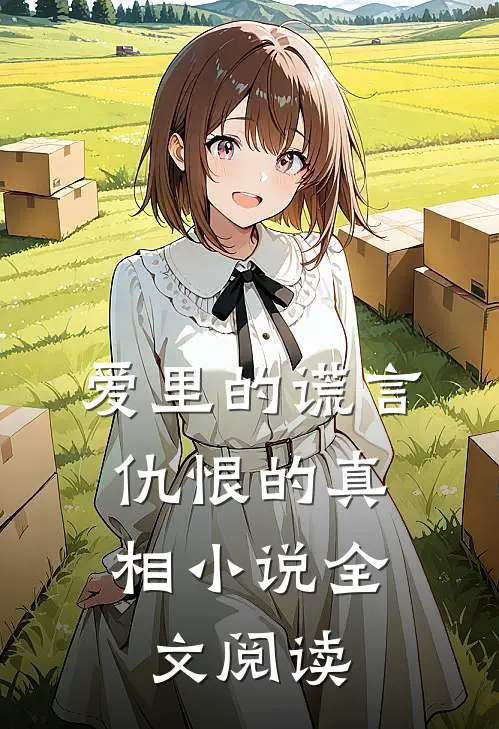 爱里的谎言，仇恨的真相小说全文阅读