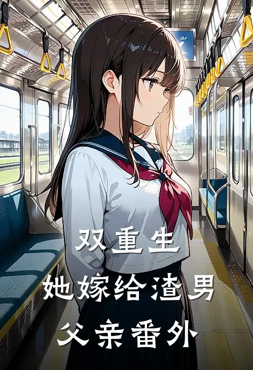 双重生：她嫁给渣男父亲番外