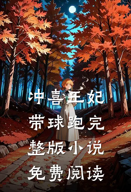 冲喜王妃带球跑完整版小说免费阅读