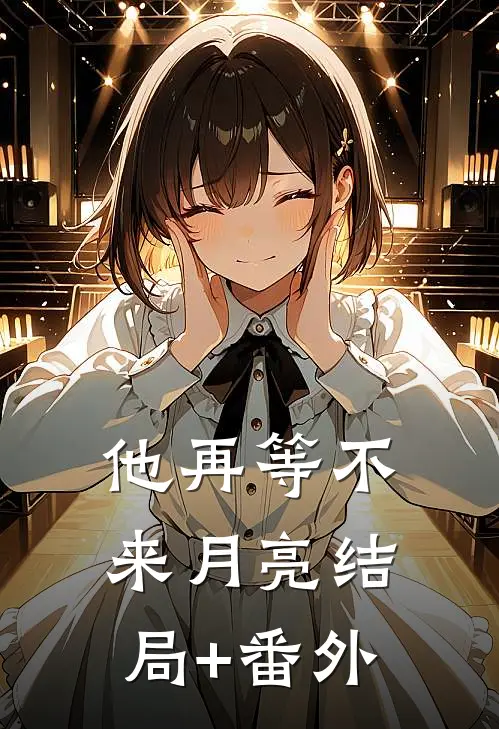 他再等不来月亮结局+番外