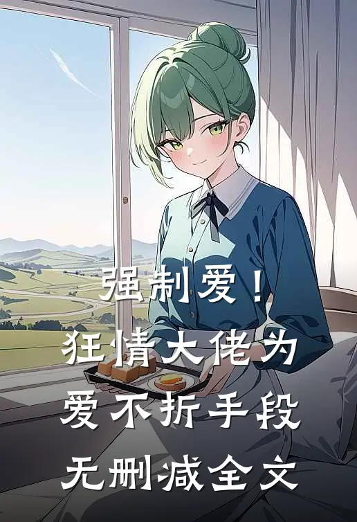 强制爱！狂情大佬为爱不折手段无删减全文