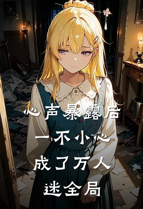 心声暴露后，一不小心成了万人迷全局