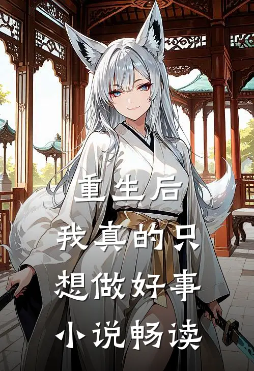 重生后，我真的只想做好事小说畅读