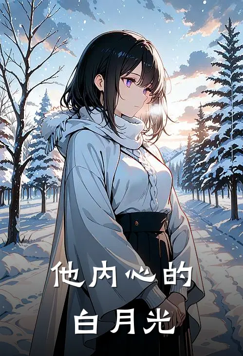 他内心的白月光