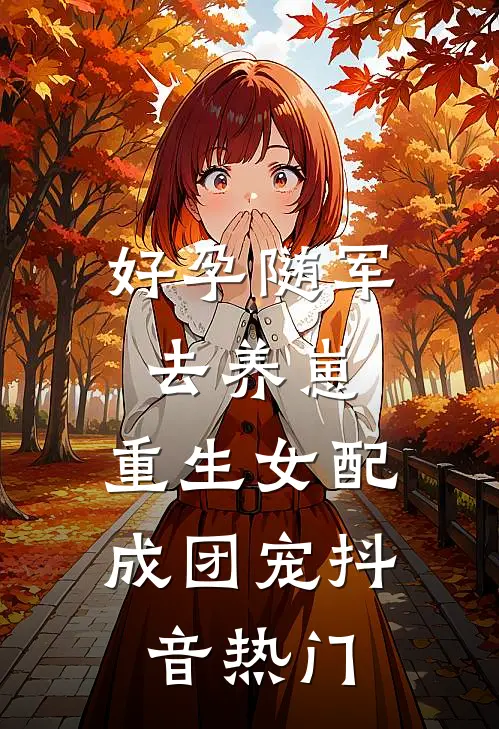 好孕随军去养崽，重生女配成团宠抖音热门