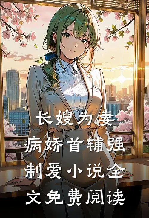 长嫂为妻：病娇首辅强制爱小说全文免费阅读