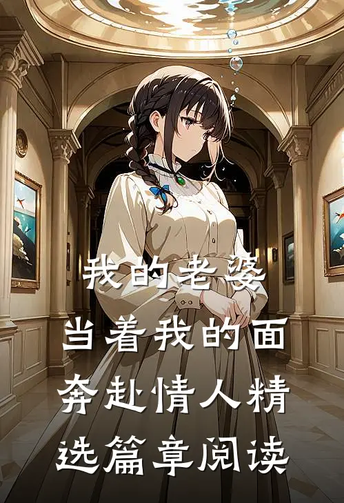我的老婆，当着我的面奔赴情人精选篇章阅读
