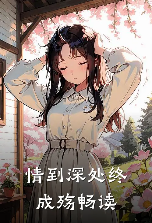 情到深处终成殇畅读