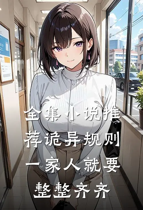 全集小说推荐诡异规则：一家人就要整整齐齐
