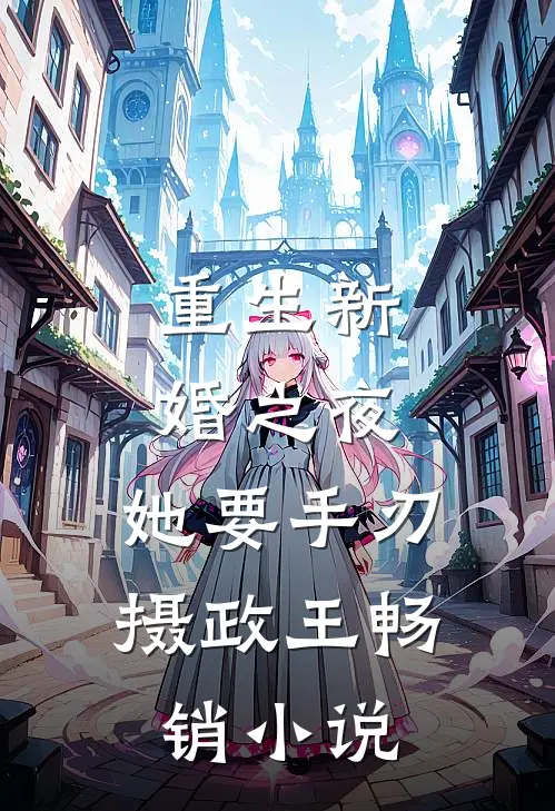 重生新婚之夜，她要手刃摄政王畅销小说