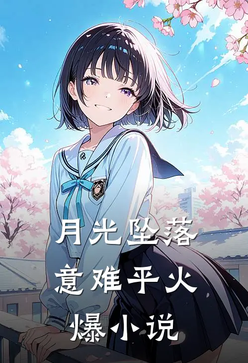 月光坠落意难平火爆小说
