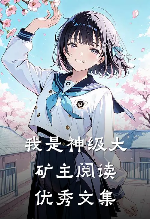 我是神级大矿主阅读优秀文集