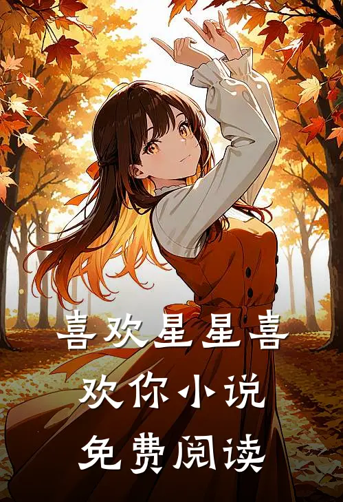 喜欢星星喜欢你小说免费阅读