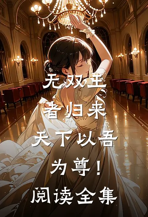 无双王者归来天下以吾为尊!阅读全集