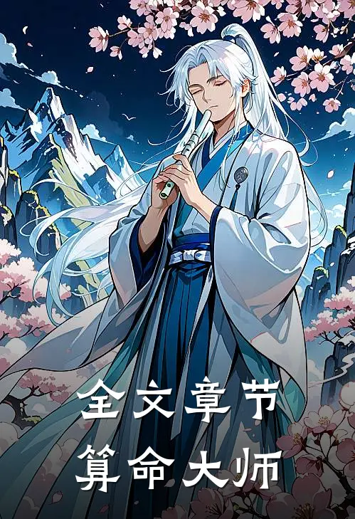 全文章节算命大师