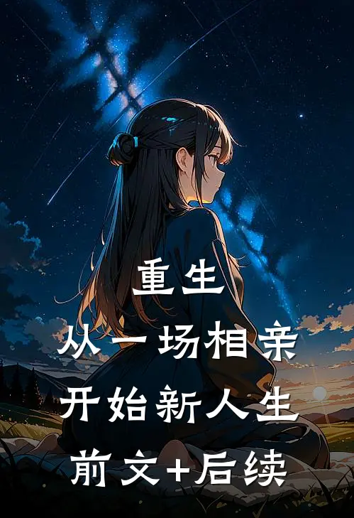 重生：从一场相亲开始新人生前文+后续