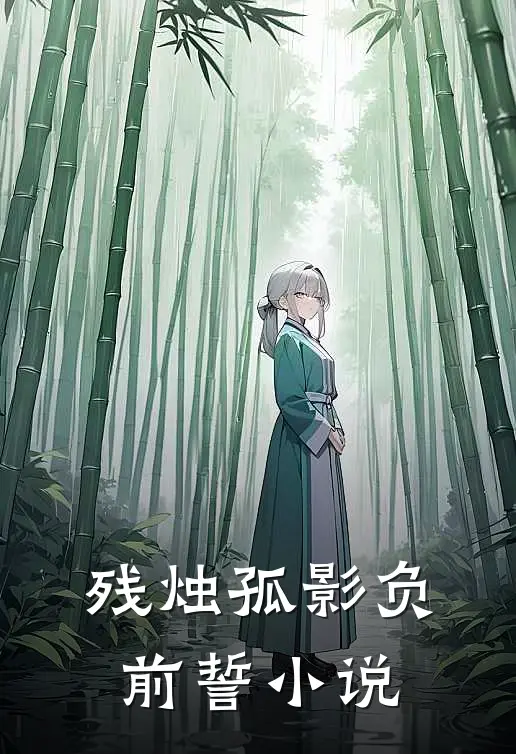 残烛孤影负前誓小说