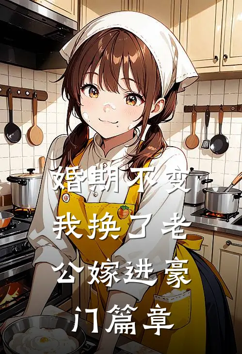 婚期不变，我换了老公嫁进豪门篇章