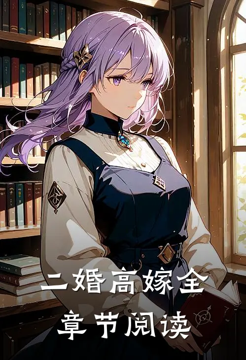二婚高嫁全章节阅读