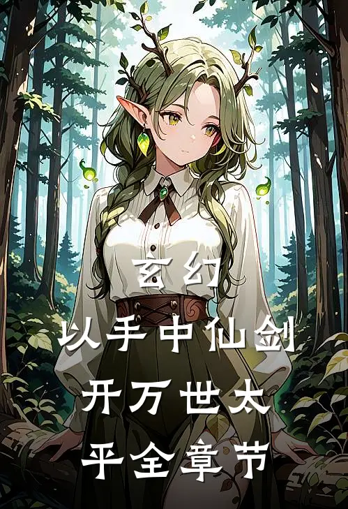 玄幻：以手中仙剑，开万世太平全章节