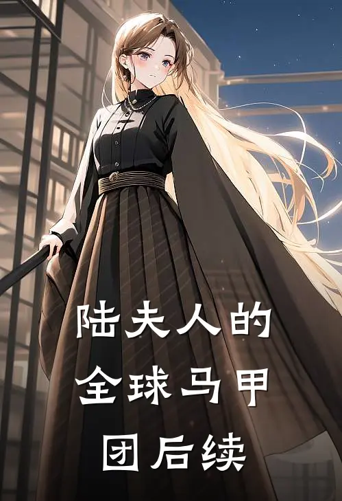 陆夫人的全球马甲团后续