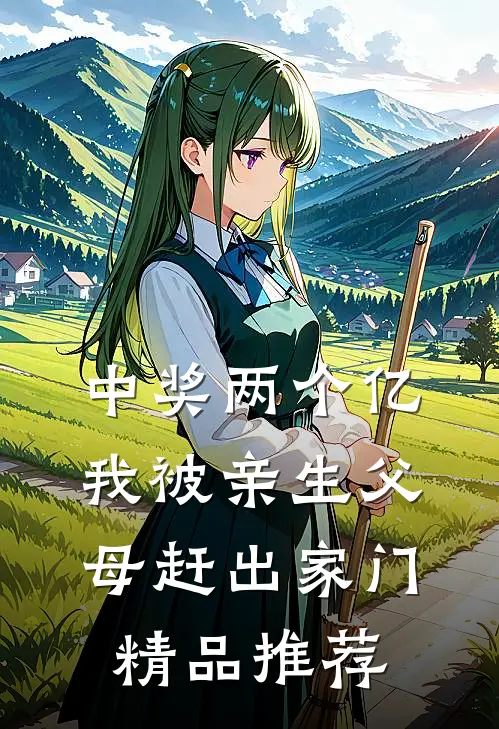 中奖两个亿，我被亲生父母赶出家门精品推荐