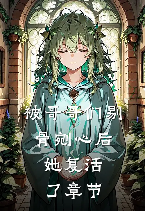 被哥哥们剔骨剜心后，她复活了章节