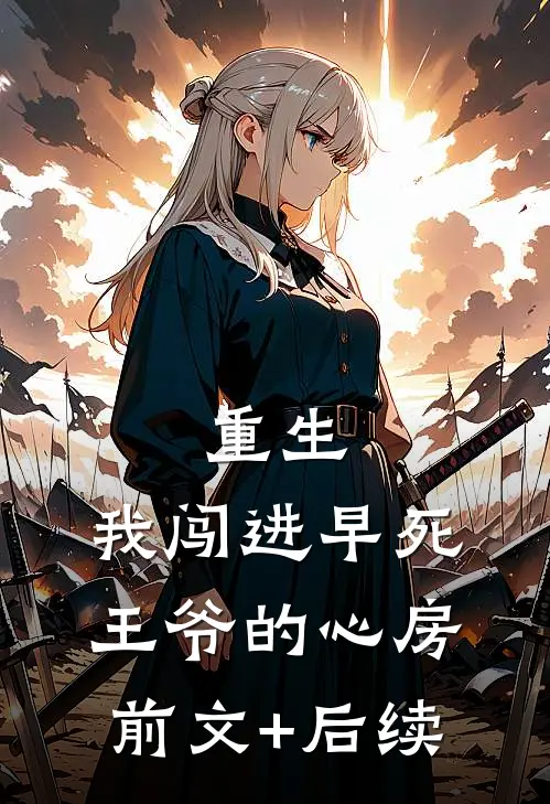 重生：我闯进早死王爷的心房前文+后续
