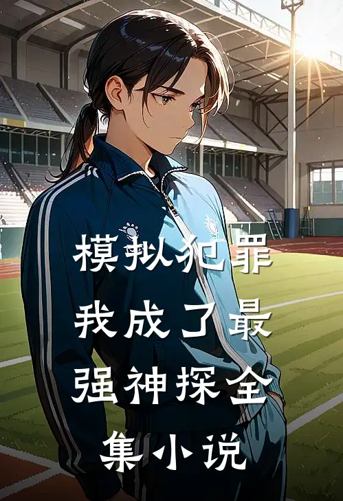 模拟犯罪：我成了最强神探全集小说