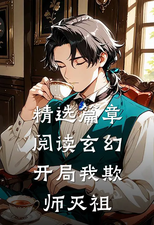 精选篇章阅读玄幻：开局我欺师灭祖