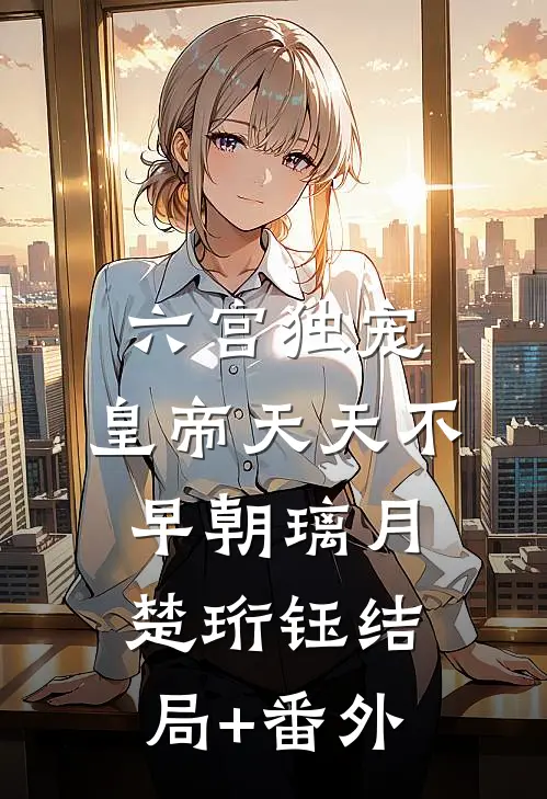 六宫独宠，皇帝天天不早朝璃月楚珩钰结局+番外