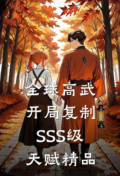 全球高武：开局复制SSS级天赋精品