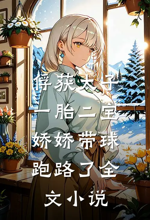 俘获太子一胎二宝，娇娇带球跑路了全文小说