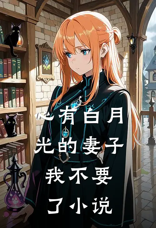 心有白月光的妻子，我不要了小说